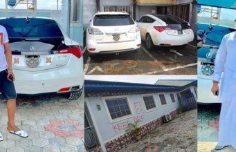 EFCC Arrests Delta Chief