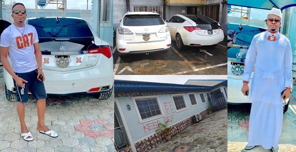 DELTA-CHIEF-04-1 EFCC Arrests Delta Chief