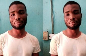 Ekiti State police arrest man