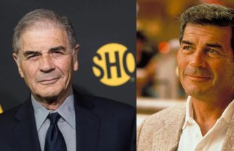 Robert Forster dies