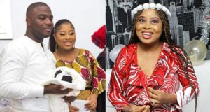 Benita Okojie welcomes