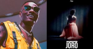 Wizkid Joro