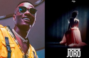 Wizkid Joro