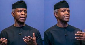 Yemi Osinbajo