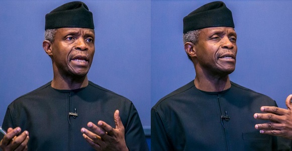Yemi Osinbajo