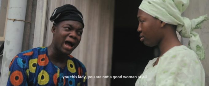 Zlatan Yeye Boyfriend Video