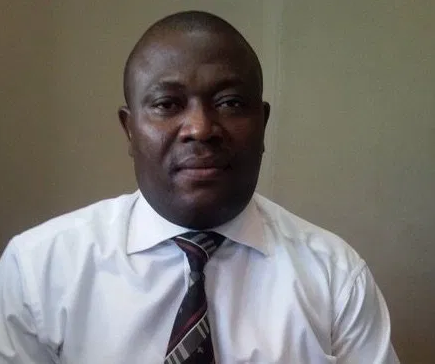 Chrisland school supervisor