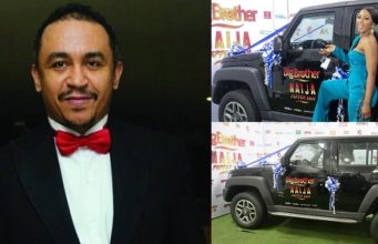Daddy Freeze