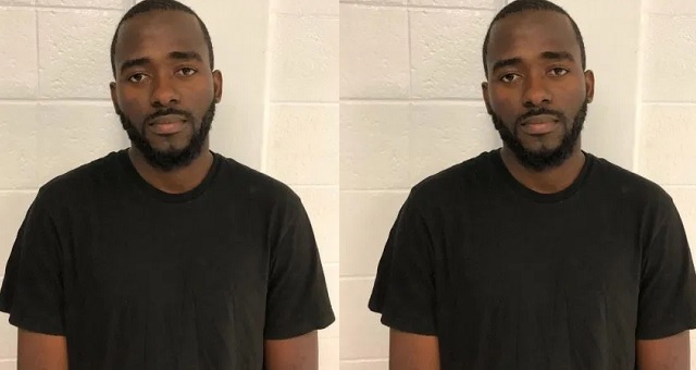 Vincent Izuchukwu Ezeocha