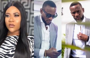 Nkechi Blessing Sunday