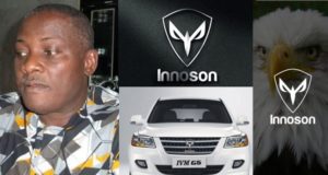 Innoson Chairman wants