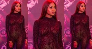 BBNaija’s Kim Oprah sets