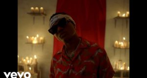 Wizkid Joro Video