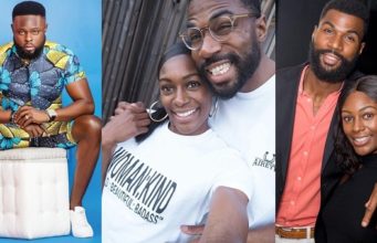 Nigerians blast Yomi Casual