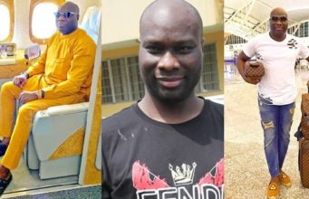 Momphas Instagram Account