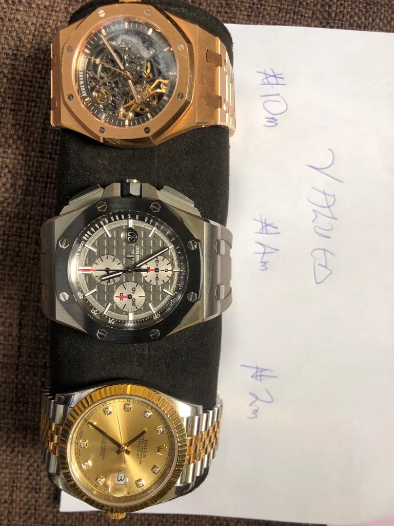 EFCC releases statement