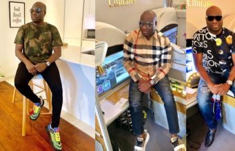 EFCC confirms Mompha’s arrest, says ‘he is in our custody over alleged fraud’