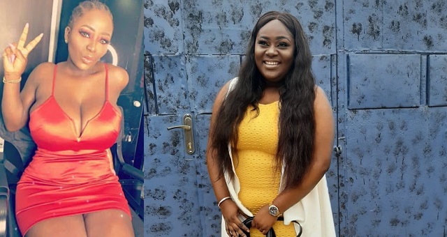 Low budget Ikeja Amber Rose