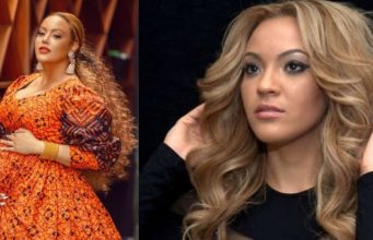 Sarah Ofili shares