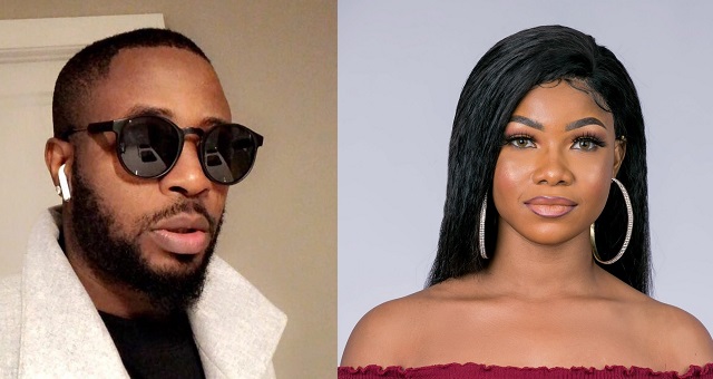 Tunde Ednut lays curse