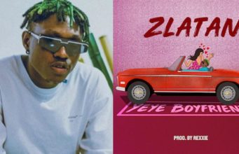 Zlatan Yeye Boyfriend