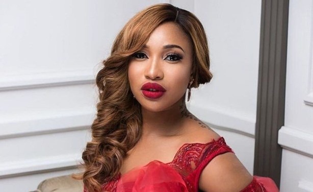 “How I was almost jailed in Dubai” – Tonto Dikeh shares what transpired in Dubai last year