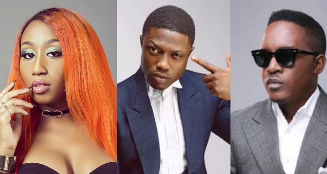 Victoria Kimani Trills