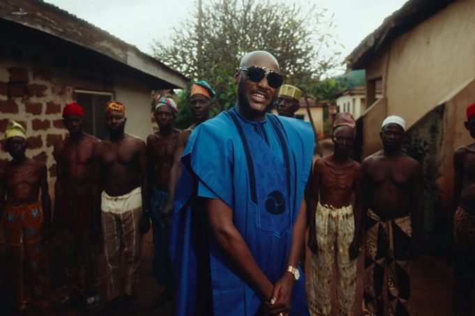 2Baba Important Video