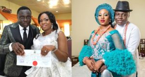 Festus Keyamo's sister