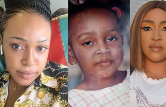Nigerian lady narrates