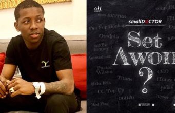 Small Doctor Set Awon