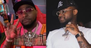 Davido reflects