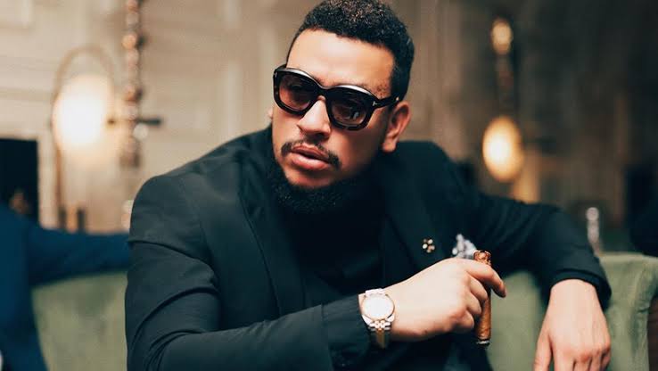 AKA demands an apology from Burna Boy ahead of his performance in SA