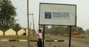 Babcock University expels student
