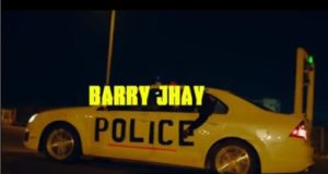 Barry Jhay O Ga Ra Video