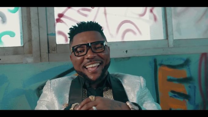 Oritse Femi Ogbegbe Video