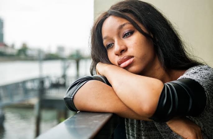 Lady becomes mentally unstable after her ‘missing’ brother who reappeared after 10 years, stole her baby