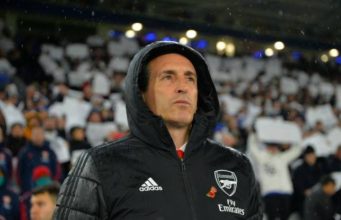 Arsenal sacks