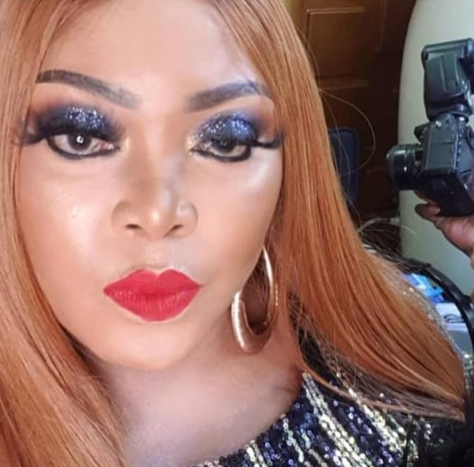 Lady behind Viral skin Bleaching Video blasts Skin Care Product