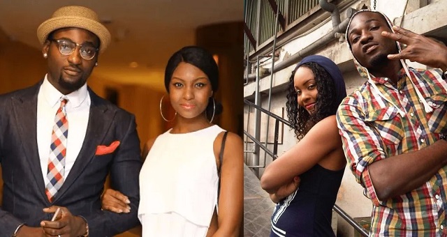 gbe Gbenro Ajibade reveals