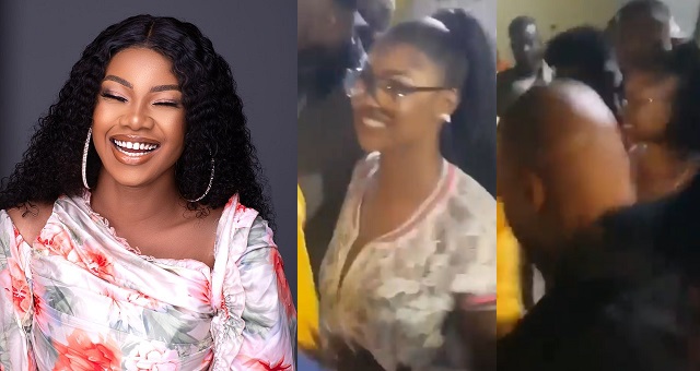 Tacha visits Rivers state