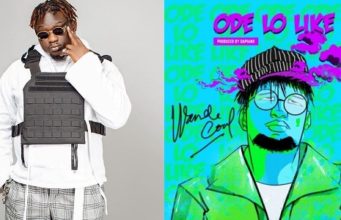 Wande Coal Ode Lo Like