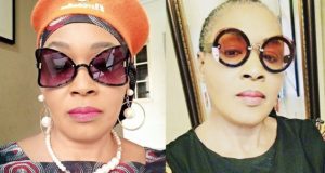 Kemi Olunloyo retires