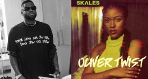 Skales Oliver Twist