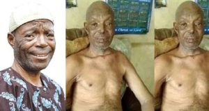 Alabi Yellow is dead