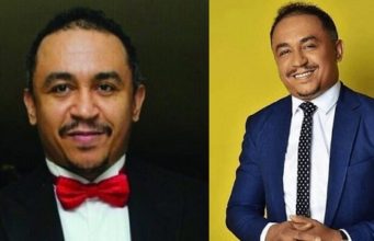 Daddy Freeze