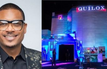 Lagos Govt Reopens Club Quilox