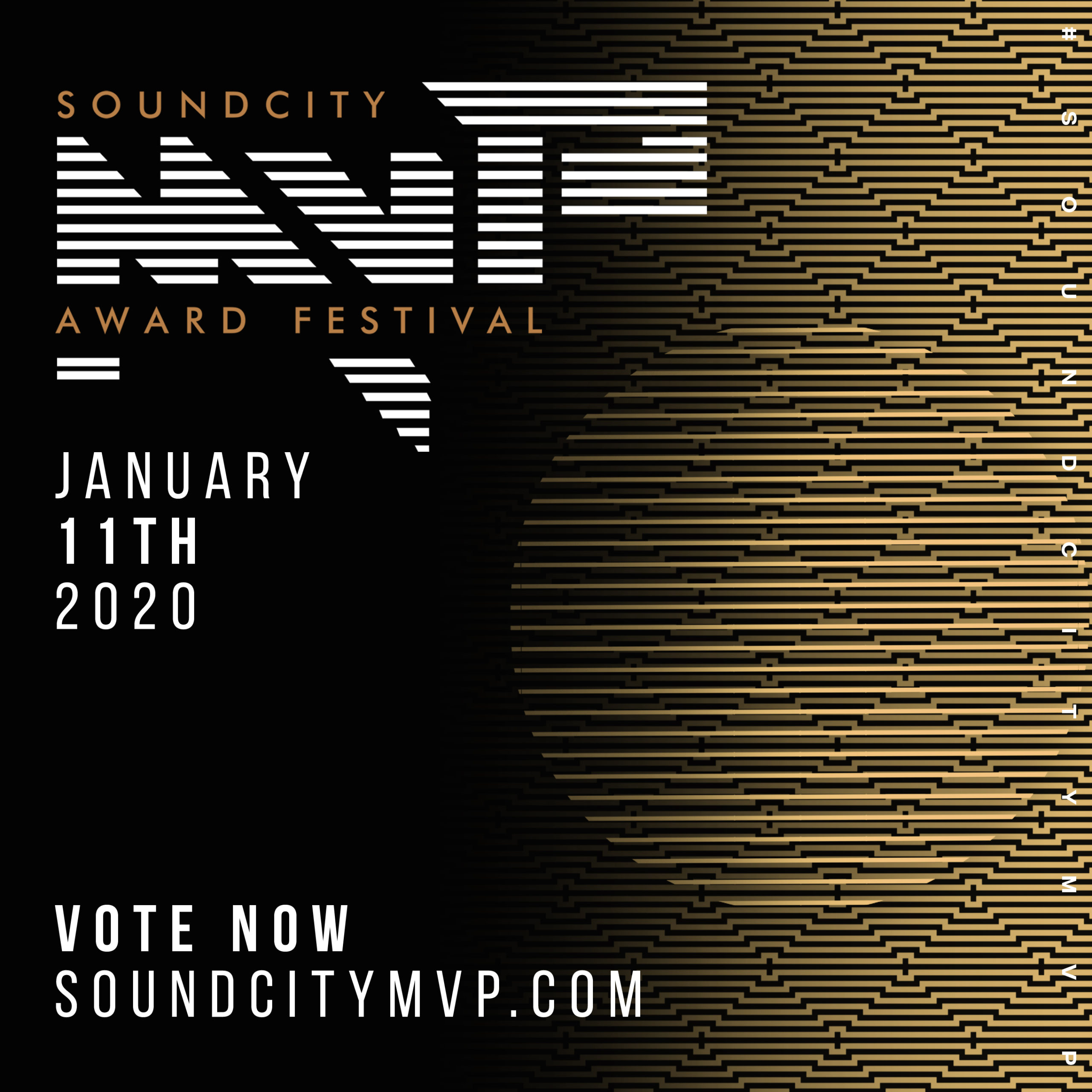 2019 Soundcity MVP Awards Nomination List