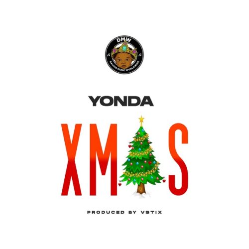 Yonda Xmas