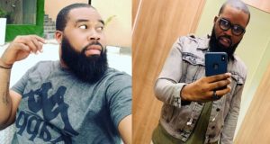 Actor Ben Blessing recounts